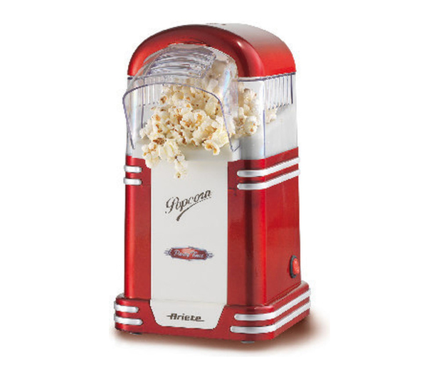 Ariete Urządzenie do popcornu 2954/00 - 1539813 - zdjęcie